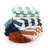 Hand Woven Throw Blanket-718106373