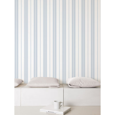 Dore 10m x 53cm Matte Wallpaper Roll