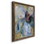 Beauté changeante I - Peinture sur toile encadrée-258724096-258724097