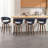 Draymond Swivel Upholstered Counter & Bar Stool-1070138010-1071673603