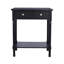 Baranowski 60cm Console Table