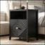 Vikenti avec station de charge, tablette ouverte et armoire-133529097