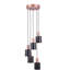 Abel 5 - Light Cluster Pendant-27872843-27872844