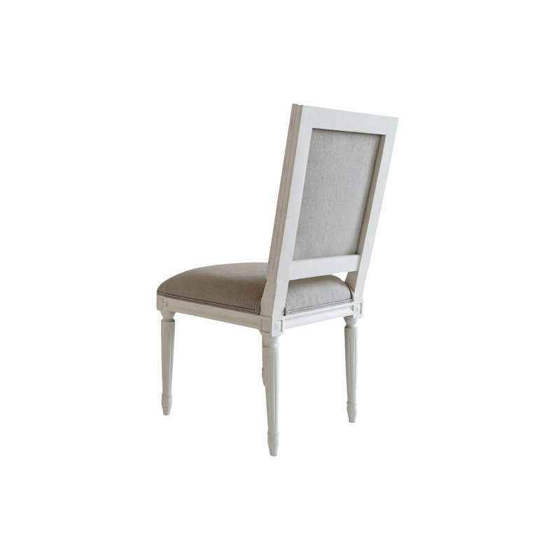 Regent Upholstered Dining Chair