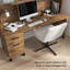 Bureau avec rehausse Paelynn-1512725919