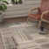 Tucker Performance Geometric Rug
