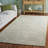 Judner Hand Tufted Wool Pile Abstract Rug-122487669