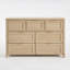 Commode 7 tiroirs Allenside-169294461