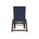 Holna Outdoor Rust-Resistant Metal Chaise Lounge