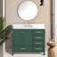 Meuble-lavabo de 42 po