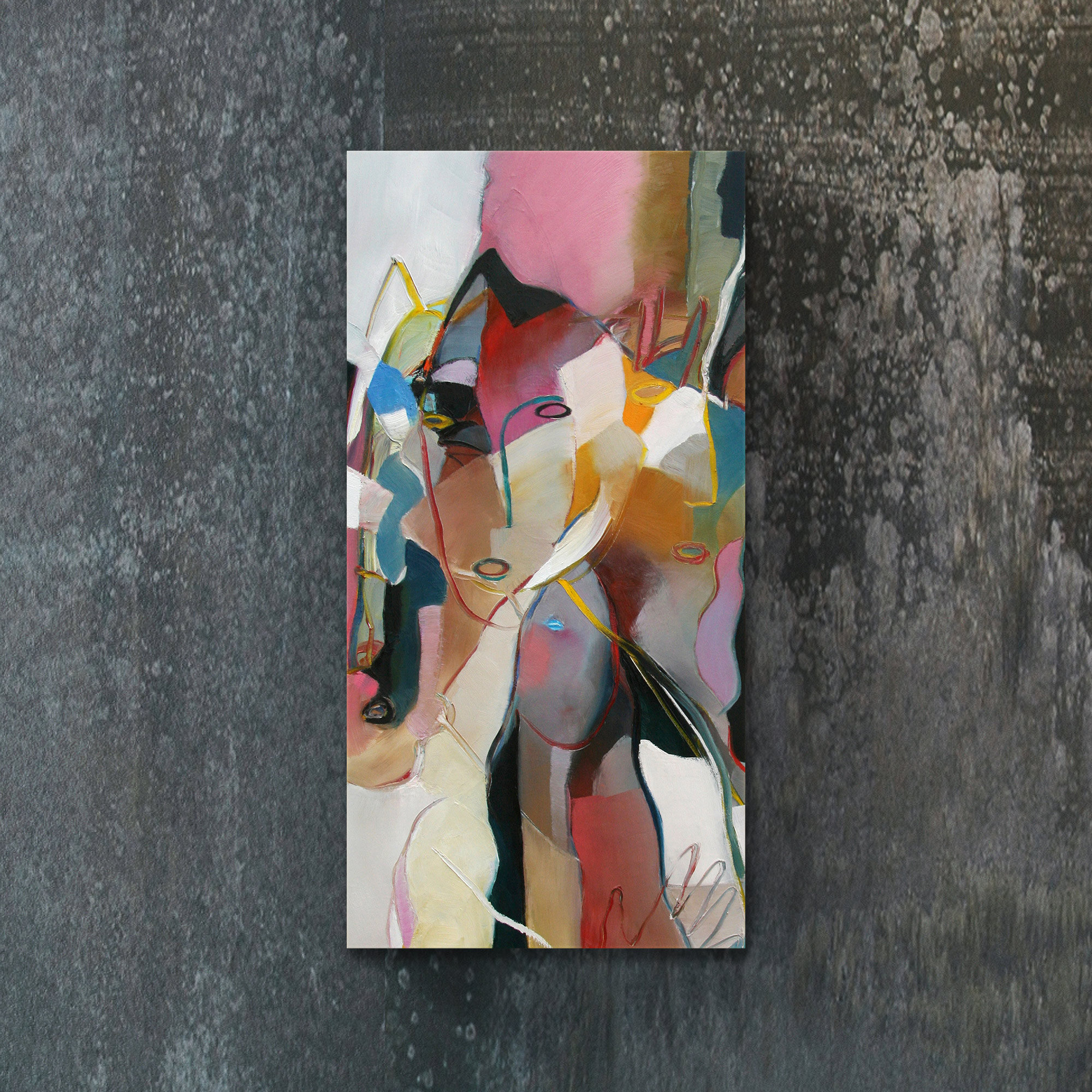 Heat Storm 750 Watt 24x48 in Radiant Wall Mounted Glass Heater ON/OFF ...