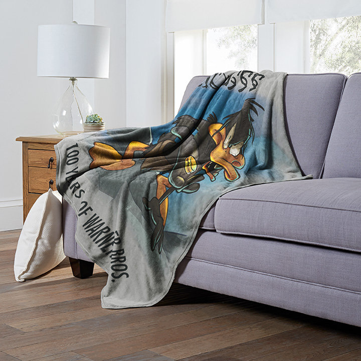 Throw Blanket