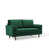 Green is out of stock