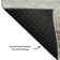 Premium Machine Washable Cerrito Taupe Rug