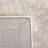 Jaquelene Hand Tufted Wool/Cotton Southwestern Rug in Gray/Ivory-328474986