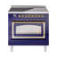 ILVE Nostalgie II Noblesse 36 in Induction Range-1024150479