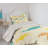 Coastal Polyester Coverlet