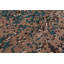 Tapis chocolat crocheté à la main