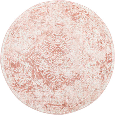 Ostby Abstract Indoor Rug