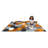Team Up by Joy Carpets Area Rug-87227056
