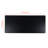 Black Thickened Kitchen Pu Leather Non-slip Floor Mat, Anti Fatigue Rug For Kitchen-887668376