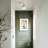 Cadreigh Steel Semi Flush Mount-2099609009
