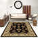 Jordan Oriental Indoor Rug
