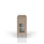 Buffet Power Raedy avec portes en verre