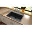 Évier de cuisine à montage sur plan Quartz Classic 33 po x 20-7 / 8 po x 9-7 / 16 po-17883112