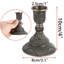 Metal Candlestick