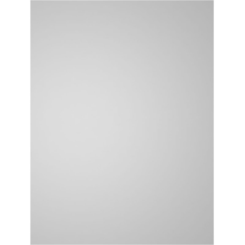Cadre en brique, brun clair apprêté, H 40 po x l 30 po x P 1,5 po