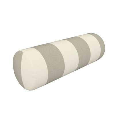 Amala Sunbrella® Throw Pillow