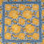 Sunflower Handmade Floral Tablecloth-1870541769-1754528302
