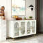Armoire de rangement et tablettes réglables-880635628