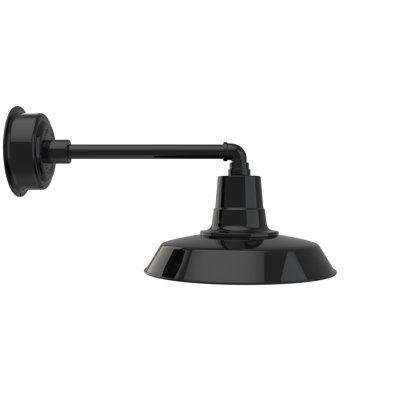 Haleigh LED Wall Light