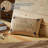 Vinestar Cotton Reversible Throw Pillow