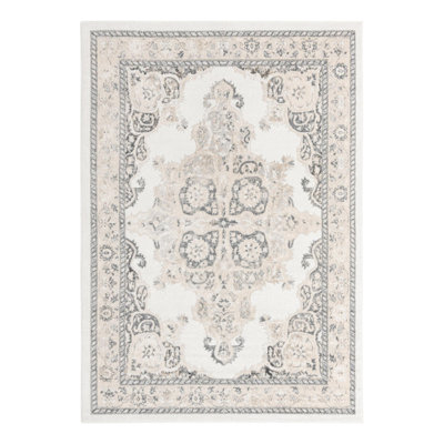 Anjelita Oriental Indoor Rug