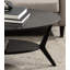 Table basse ovale pour le salon-1293185768