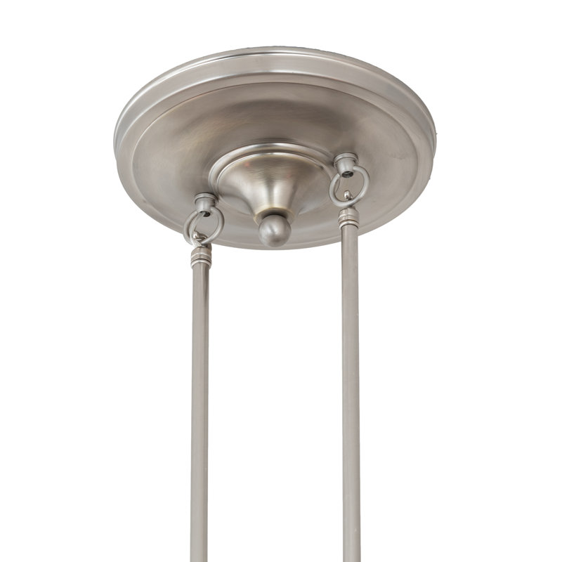 Metro Fusion 3 - Light Pendant