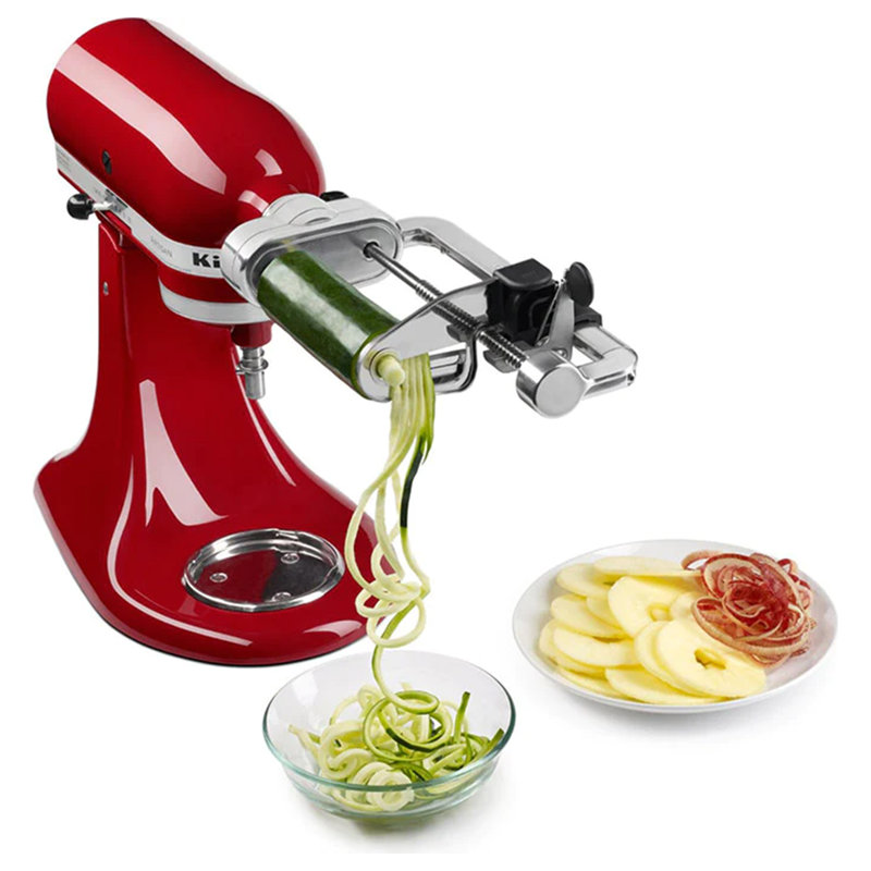 KitchenAid Spiralizer