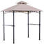 8 pi L 5 pi. D Gazebo