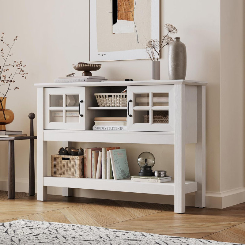 Bookshelf For Small Space Or Corner