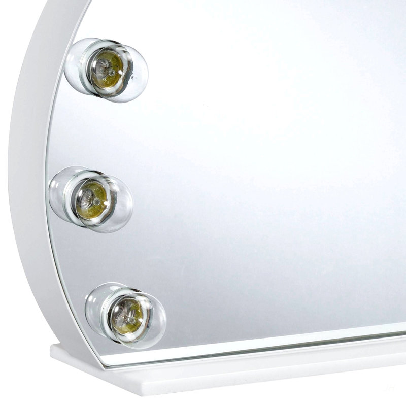 Miroir d'appoint Alma