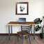 Bureau en bois récupéré-94074778