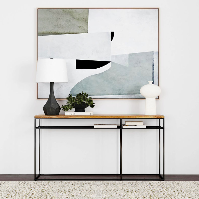 Hamblin 63" Console Table