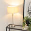 Saylorsburg Metal Table Lamp-630230594-630230595-630230650