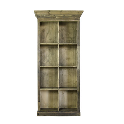 Shelton Bookcase
