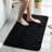 Cobble Stone Mat Memory Foam and Microfiber / Microsuede Non-Slip Bath Mat-63506176