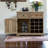 Kimana 39.38'' Bar Cabinet-1169744428