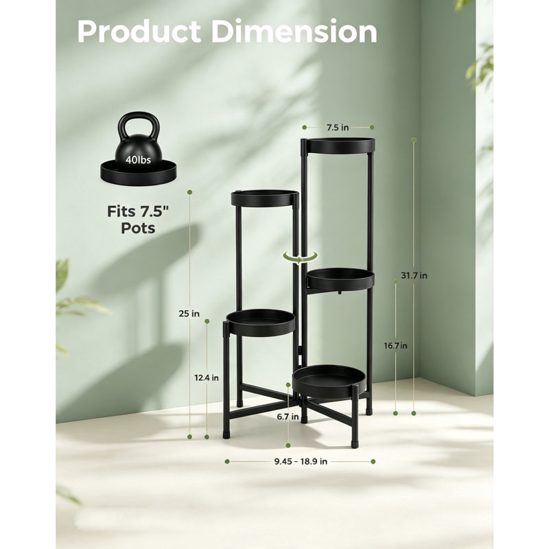 Plant Stand